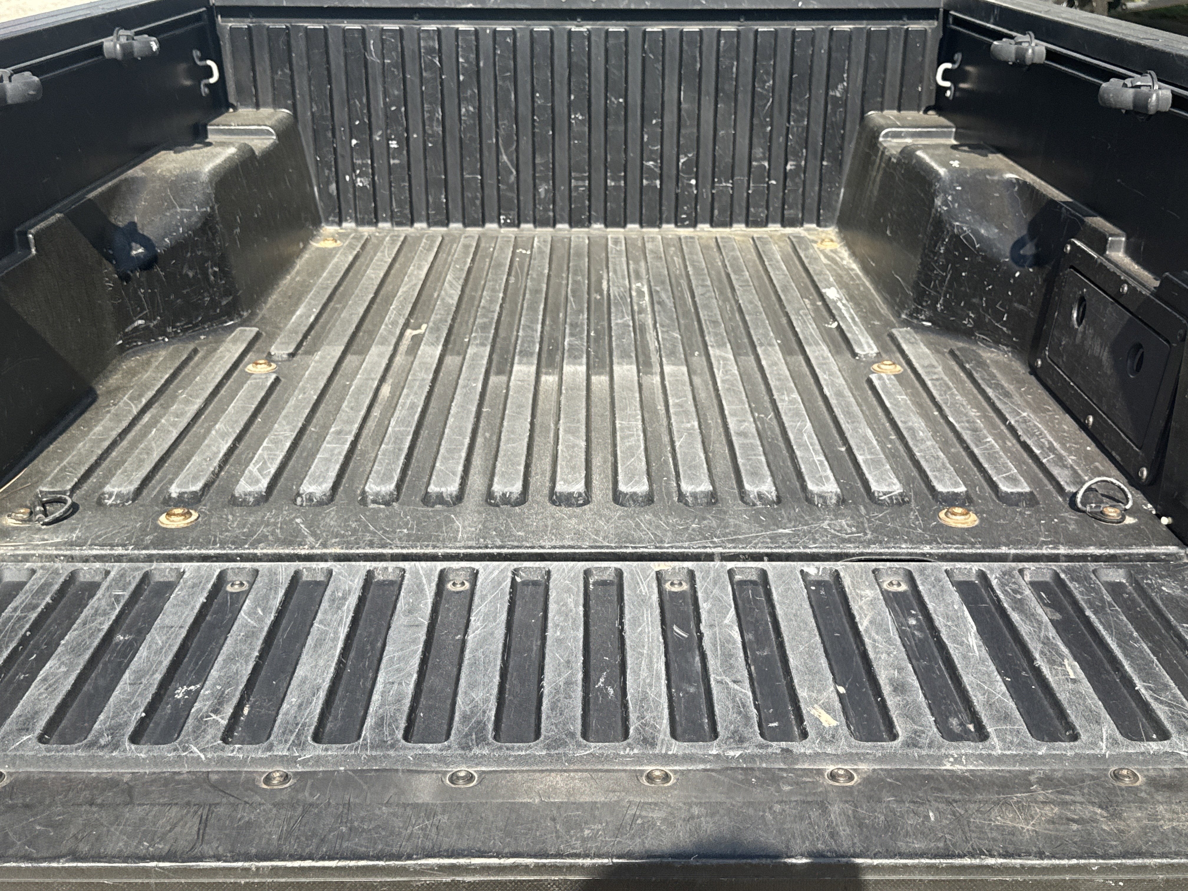 2019 Toyota Tacoma 2WD SR5