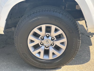 2019 Toyota Tacoma 2WD SR5