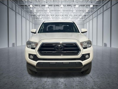 2019 Toyota Tacoma 2WD SR5