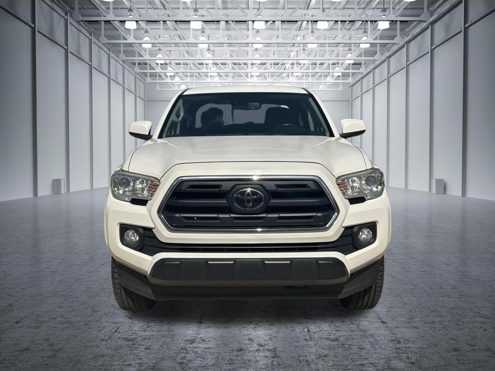 2019 Toyota Tacoma 2WD SR5