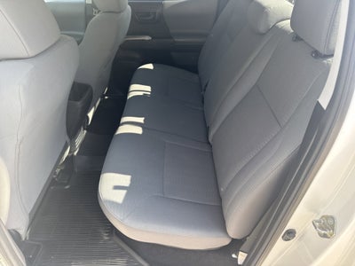 2019 Toyota Tacoma 2WD SR5