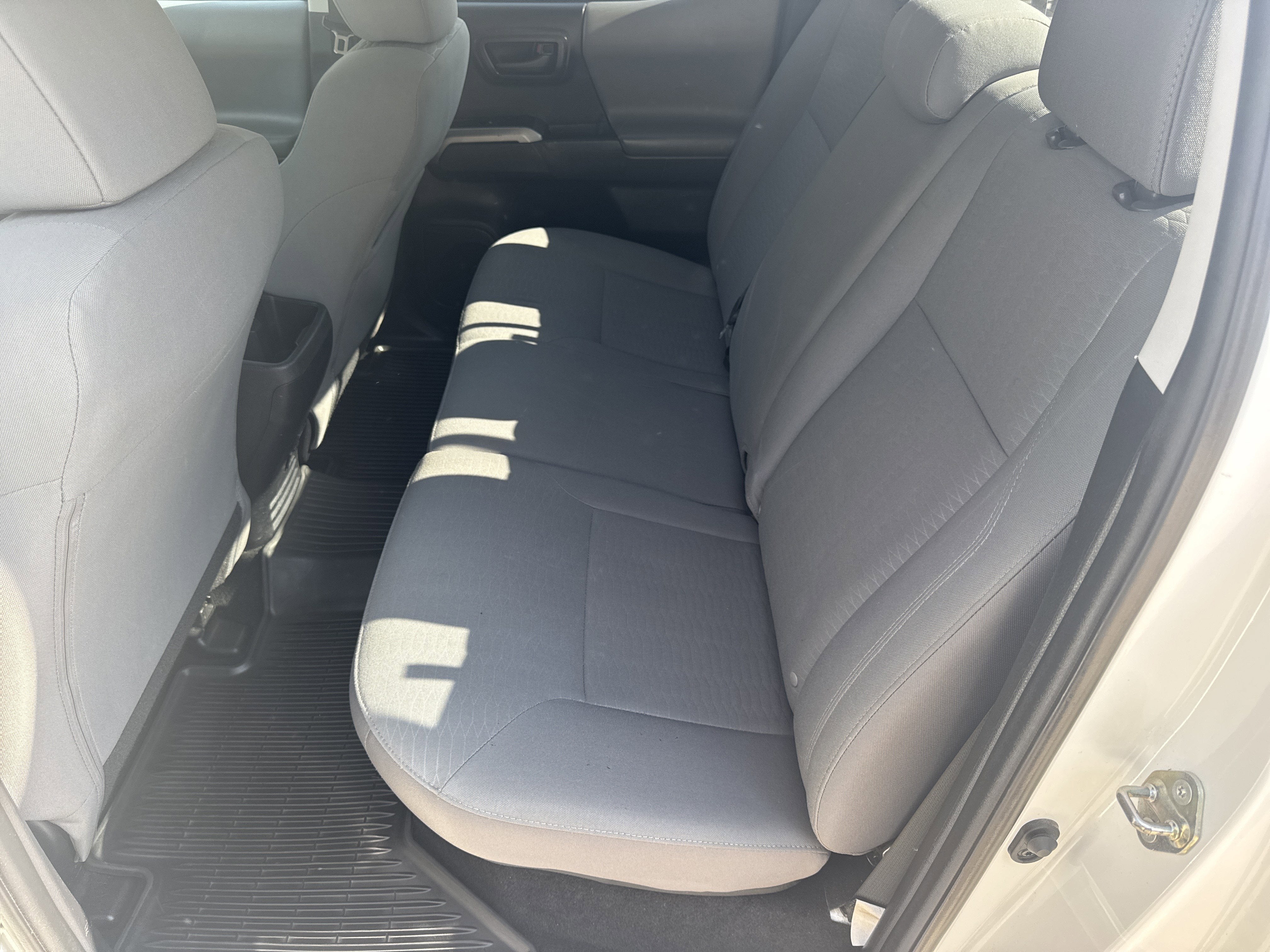 2019 Toyota Tacoma 2WD SR5