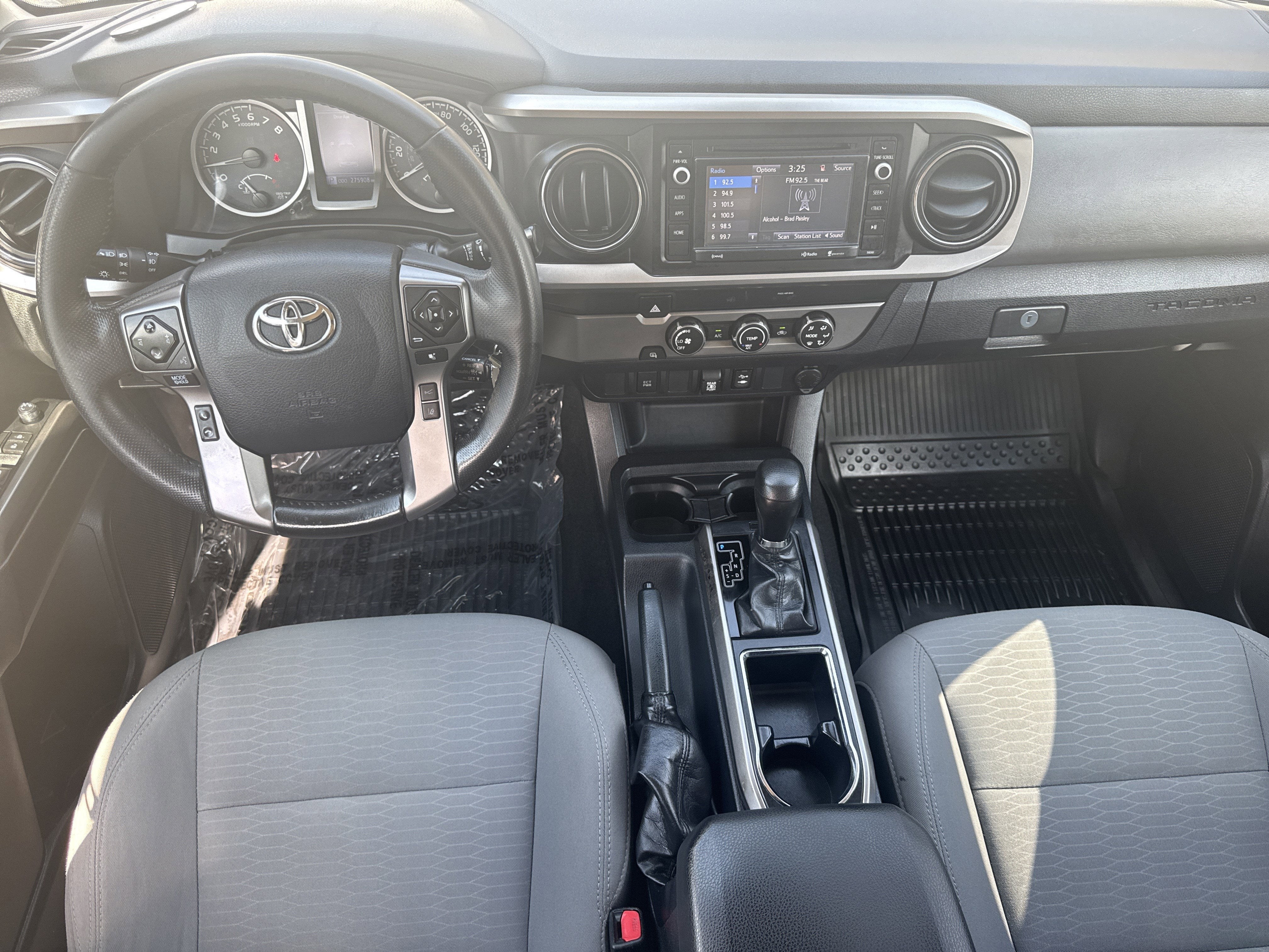 2019 Toyota Tacoma 2WD SR5