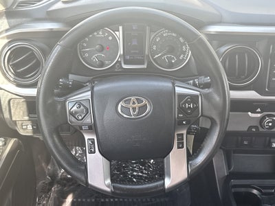 2019 Toyota Tacoma 2WD SR5