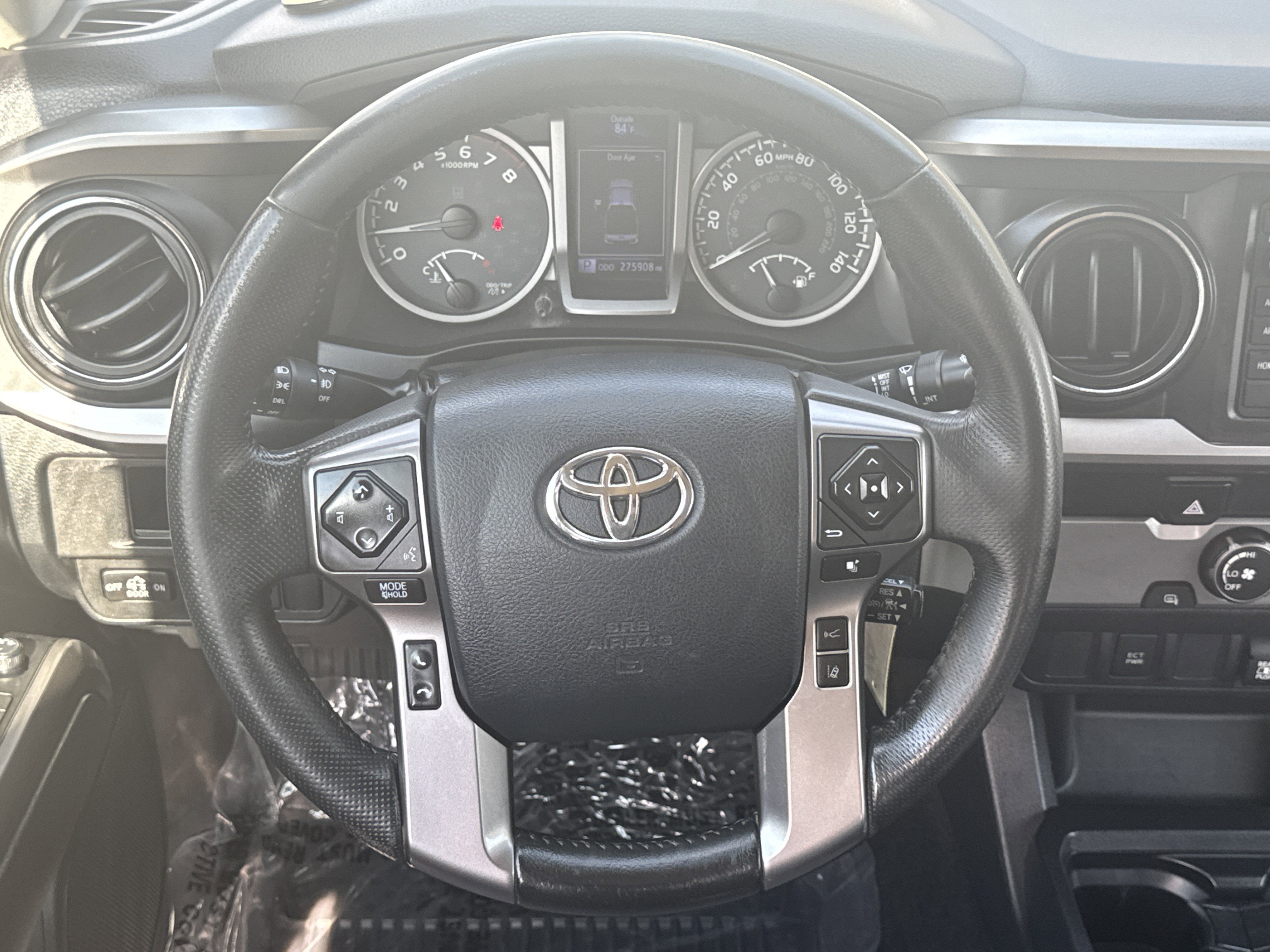2019 Toyota Tacoma 2WD SR5