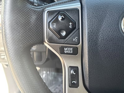 2019 Toyota Tacoma 2WD SR5