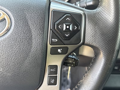 2019 Toyota Tacoma 2WD SR5