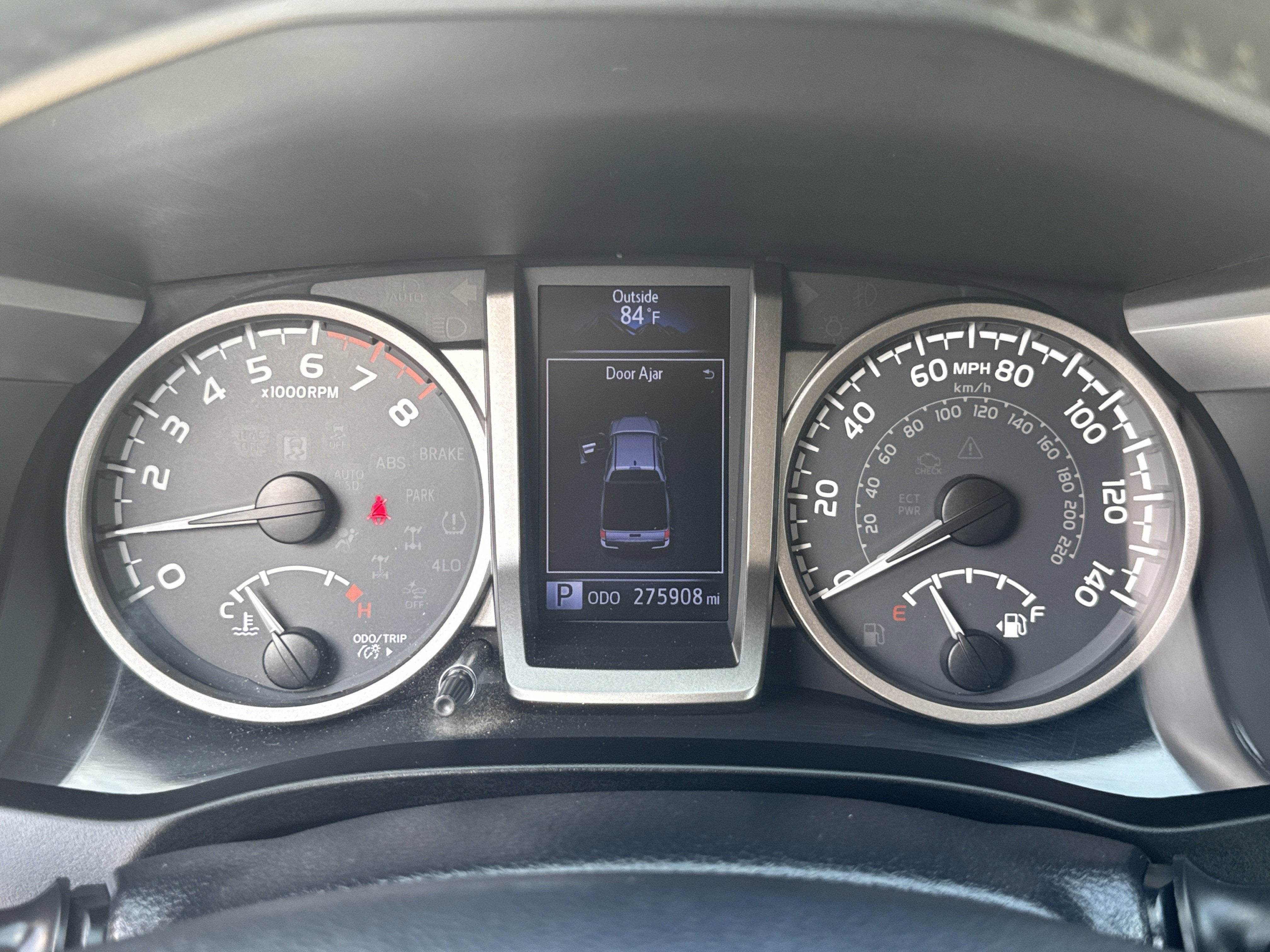 2019 Toyota Tacoma 2WD SR5