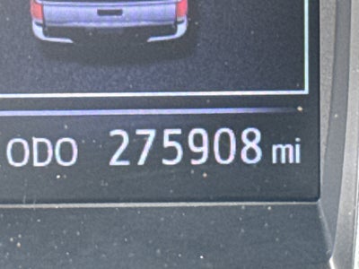 2019 Toyota Tacoma 2WD SR5