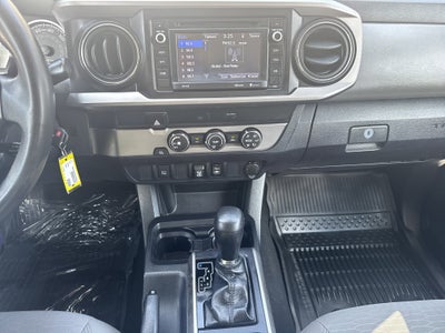 2019 Toyota Tacoma 2WD SR5