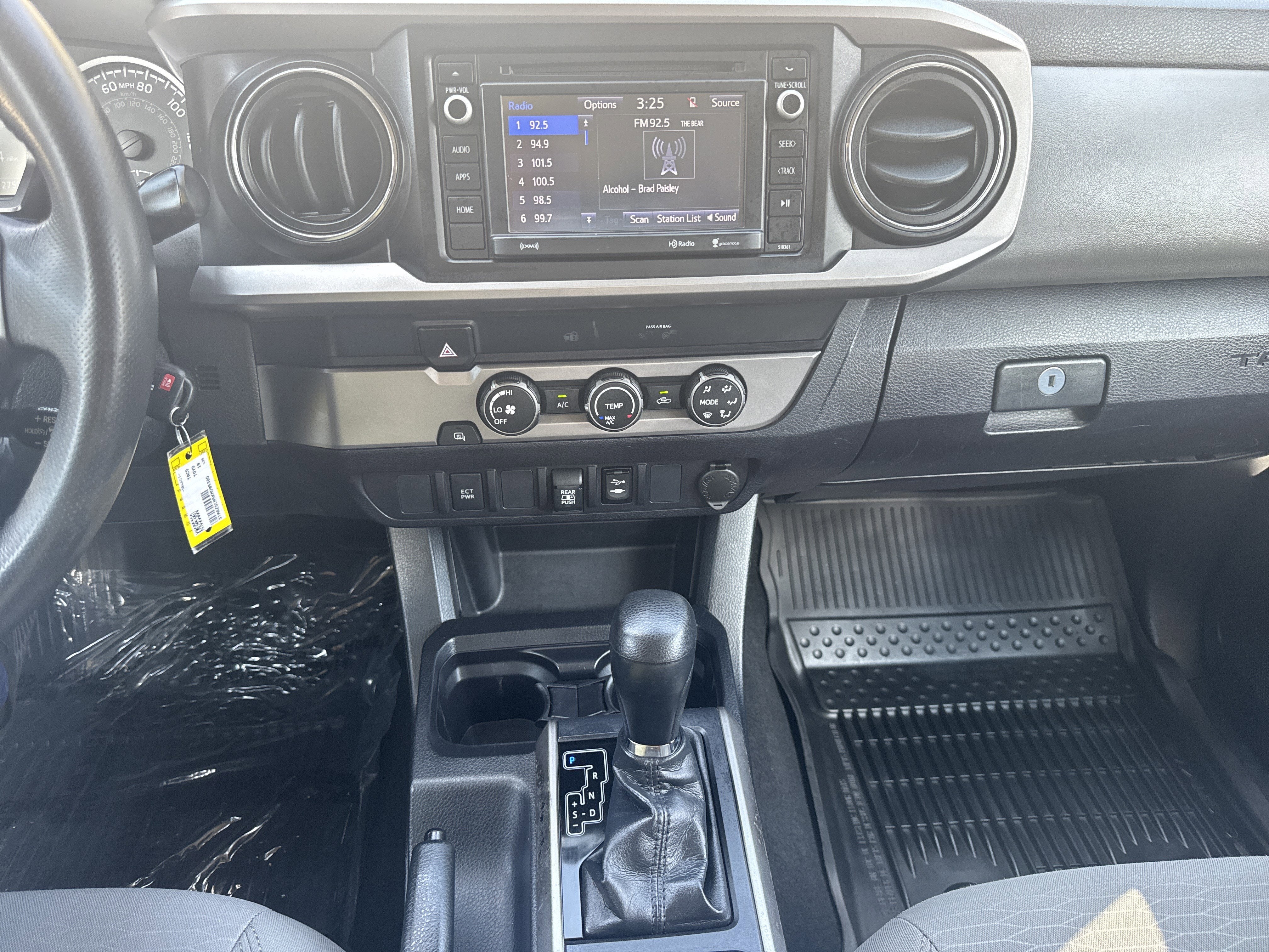 2019 Toyota Tacoma 2WD SR5