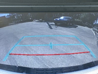 2019 Toyota Tacoma 2WD SR5