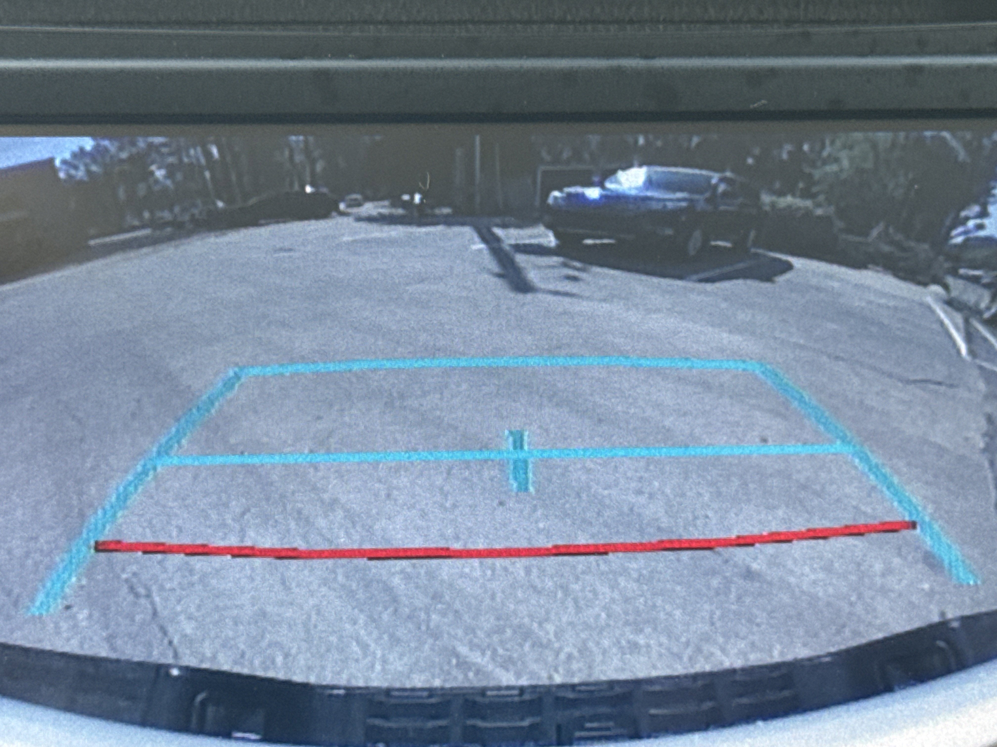 2019 Toyota Tacoma 2WD SR5