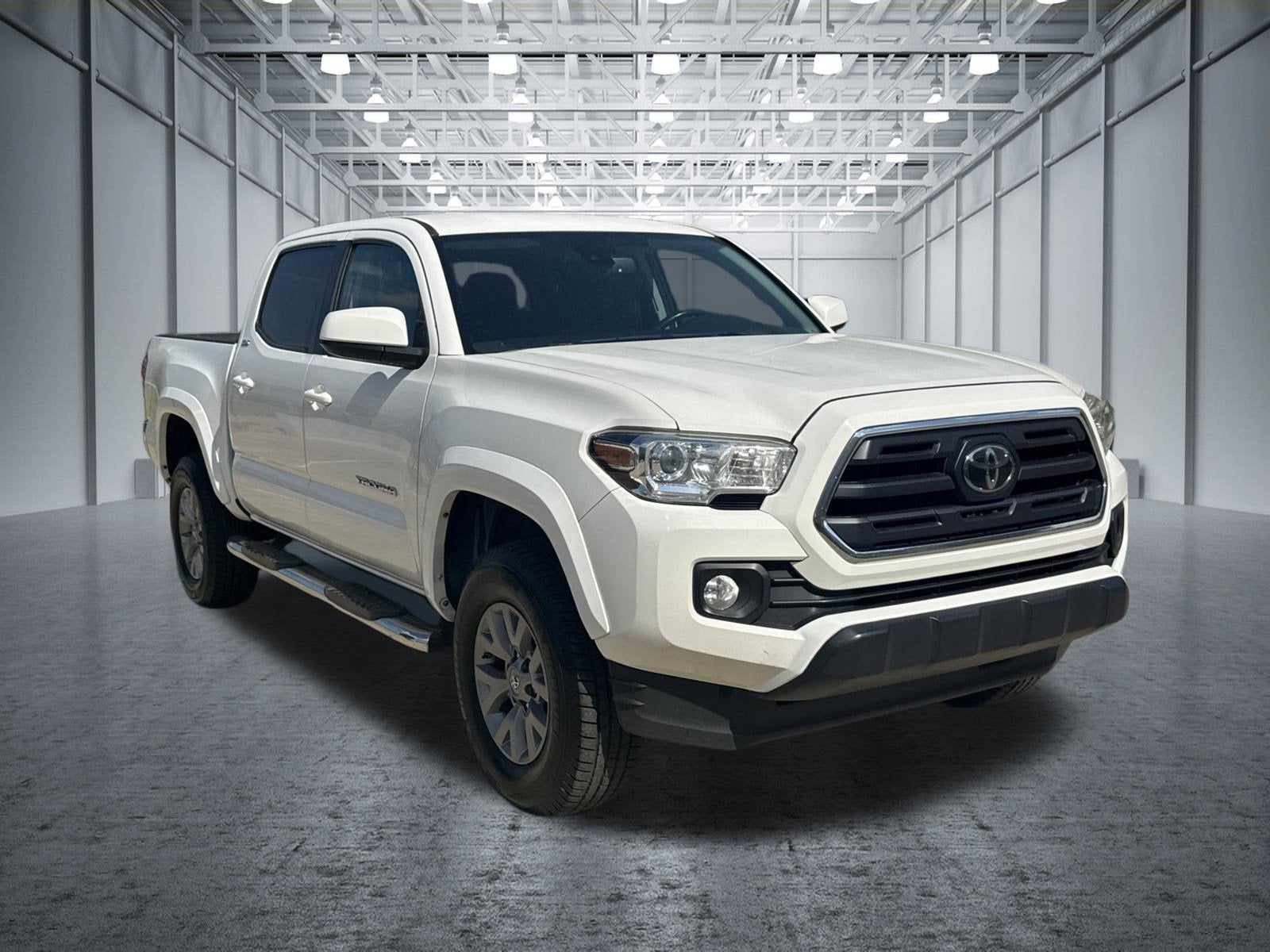 2019 Toyota Tacoma 2WD SR5