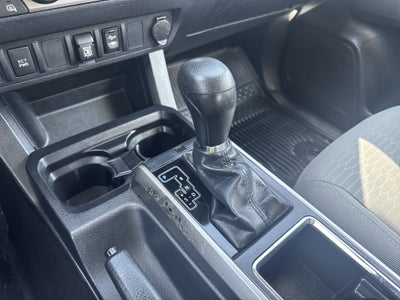 2019 Toyota Tacoma 2WD SR5