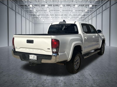 2019 Toyota Tacoma 2WD SR5