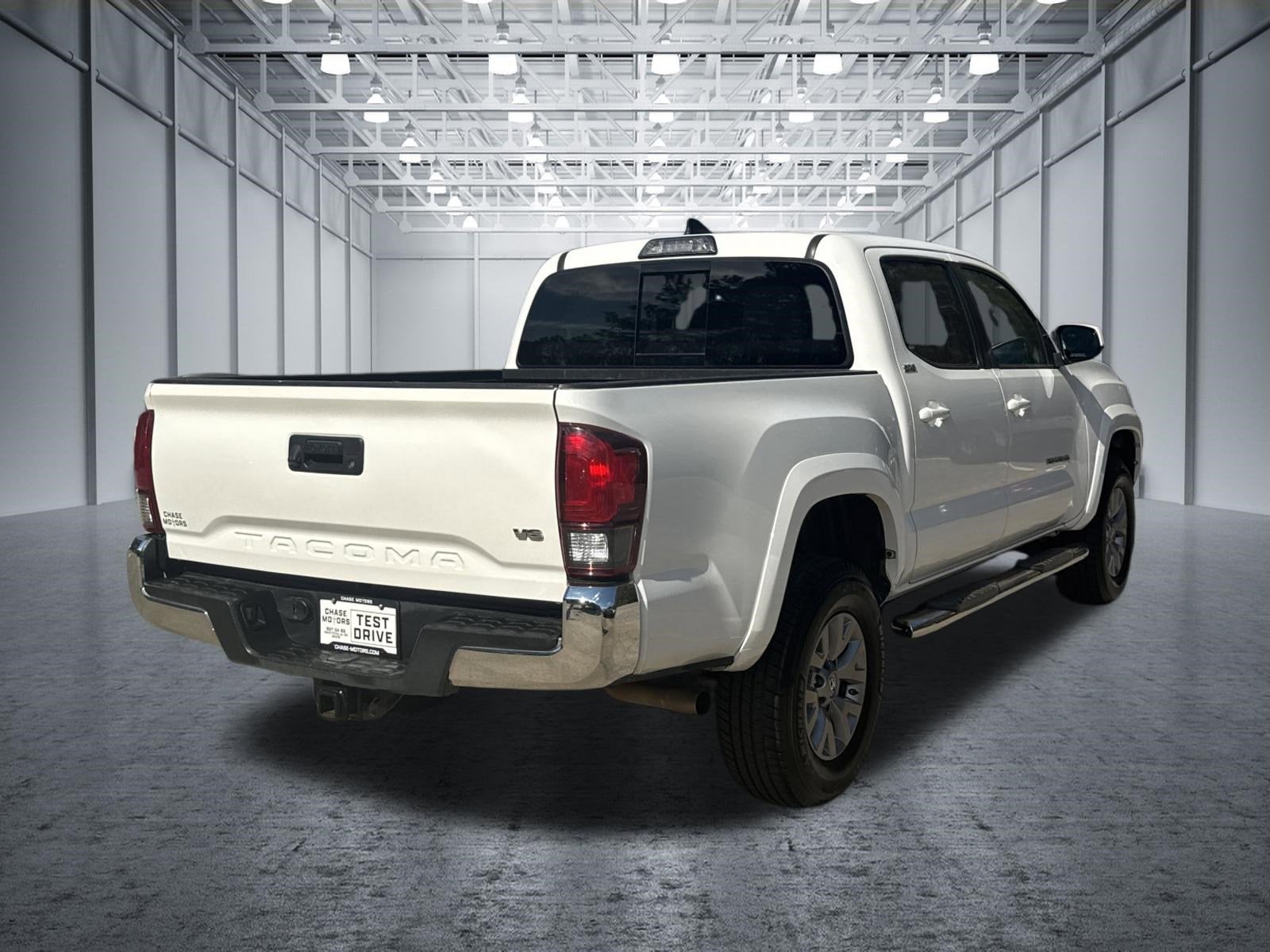 2019 Toyota Tacoma 2WD SR5