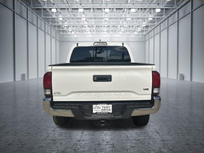 2019 Toyota Tacoma 2WD SR5