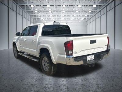 2019 Toyota Tacoma 2WD SR5