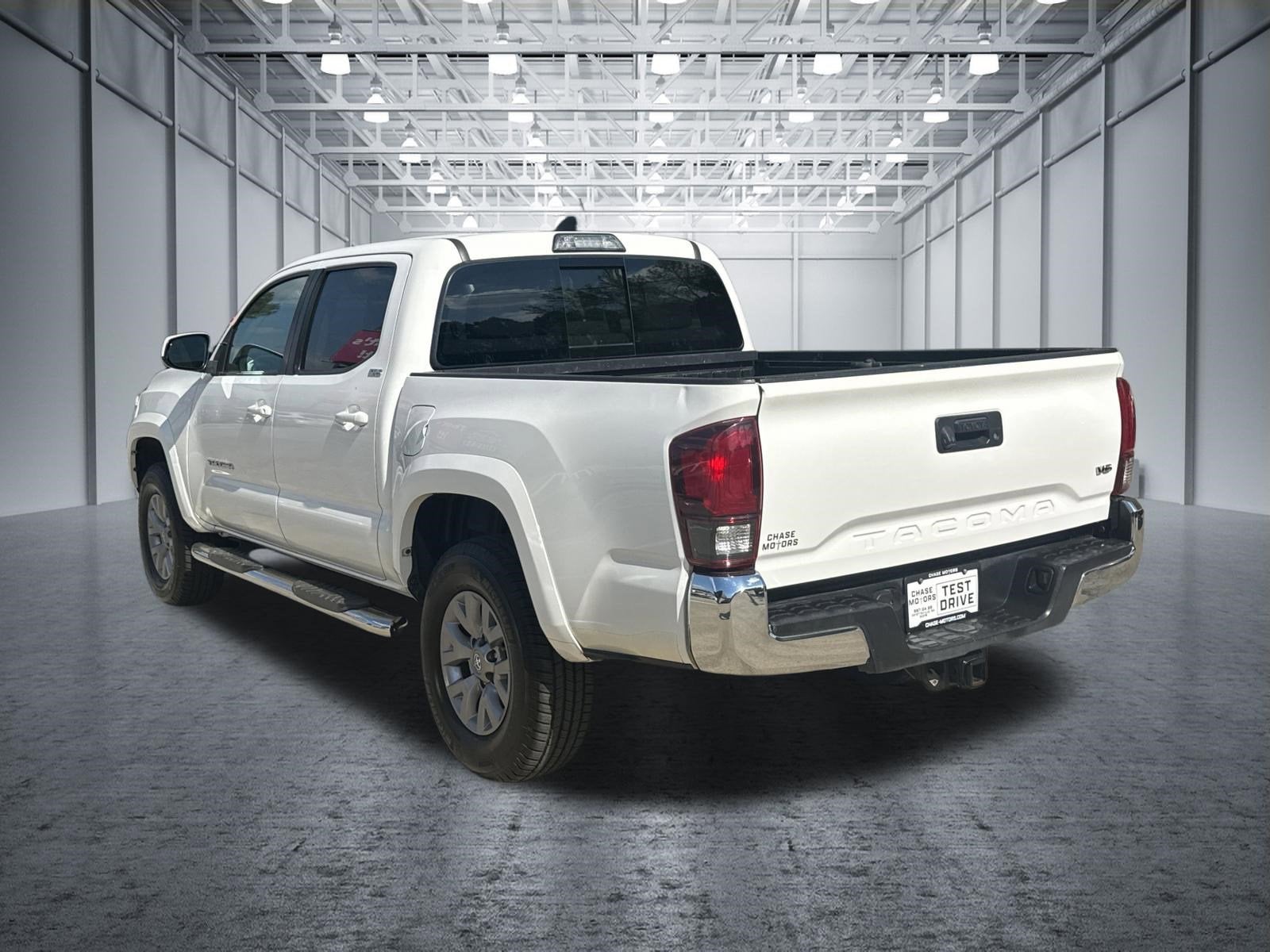 2019 Toyota Tacoma 2WD SR5