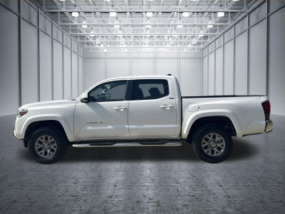 2019 Toyota Tacoma 2WD SR5