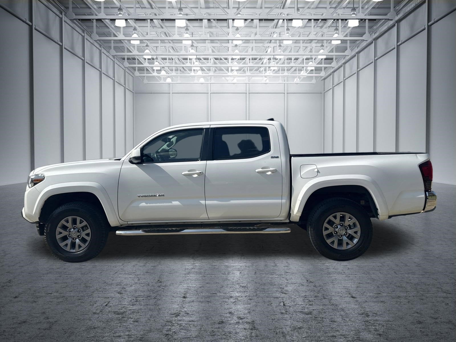 2019 Toyota Tacoma 2WD SR5