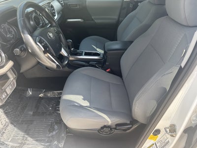 2019 Toyota Tacoma 2WD SR5