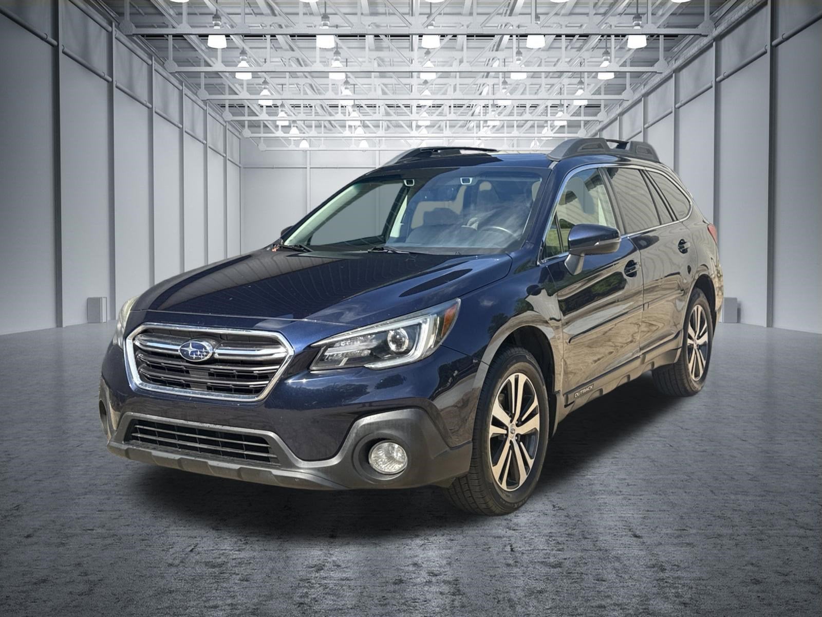 2018 Subaru Outback Limited