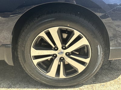 2018 Subaru Outback Limited