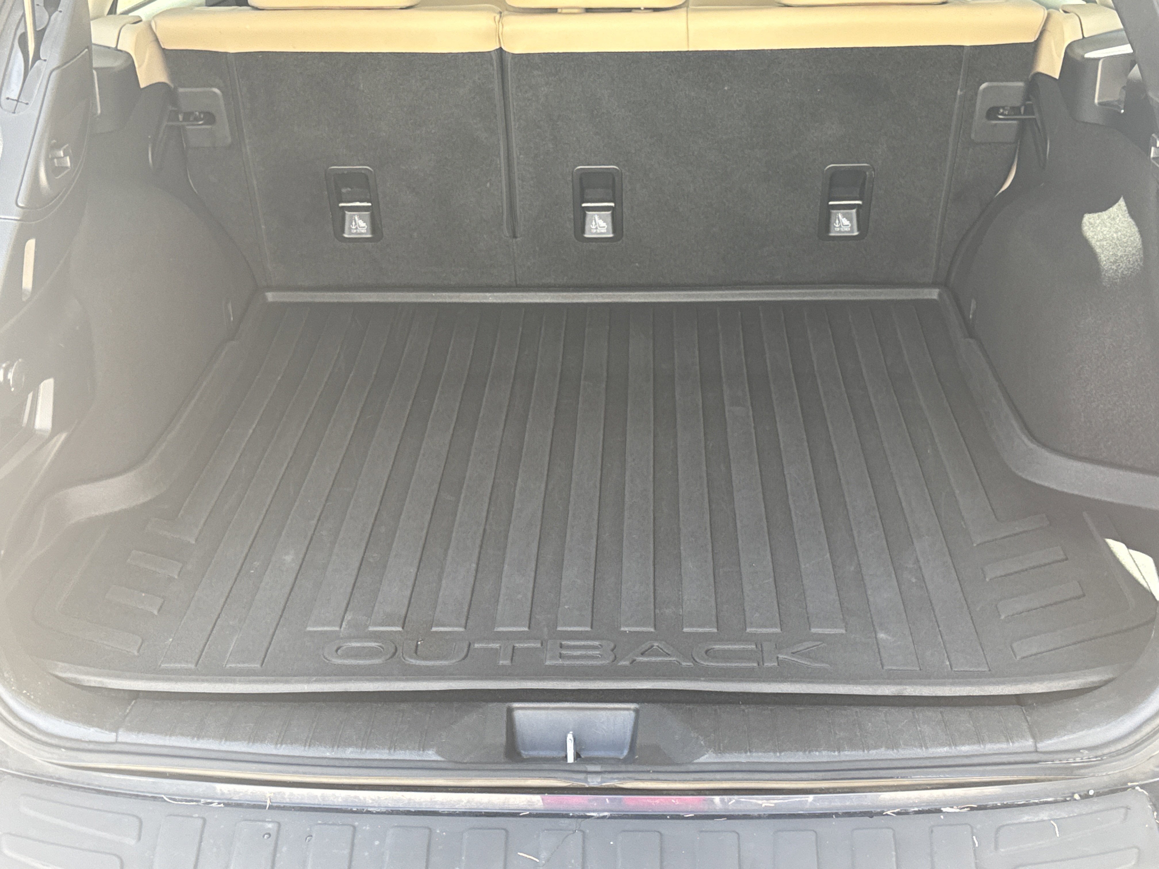 2018 Subaru Outback Limited