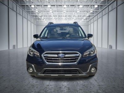 2018 Subaru Outback Limited