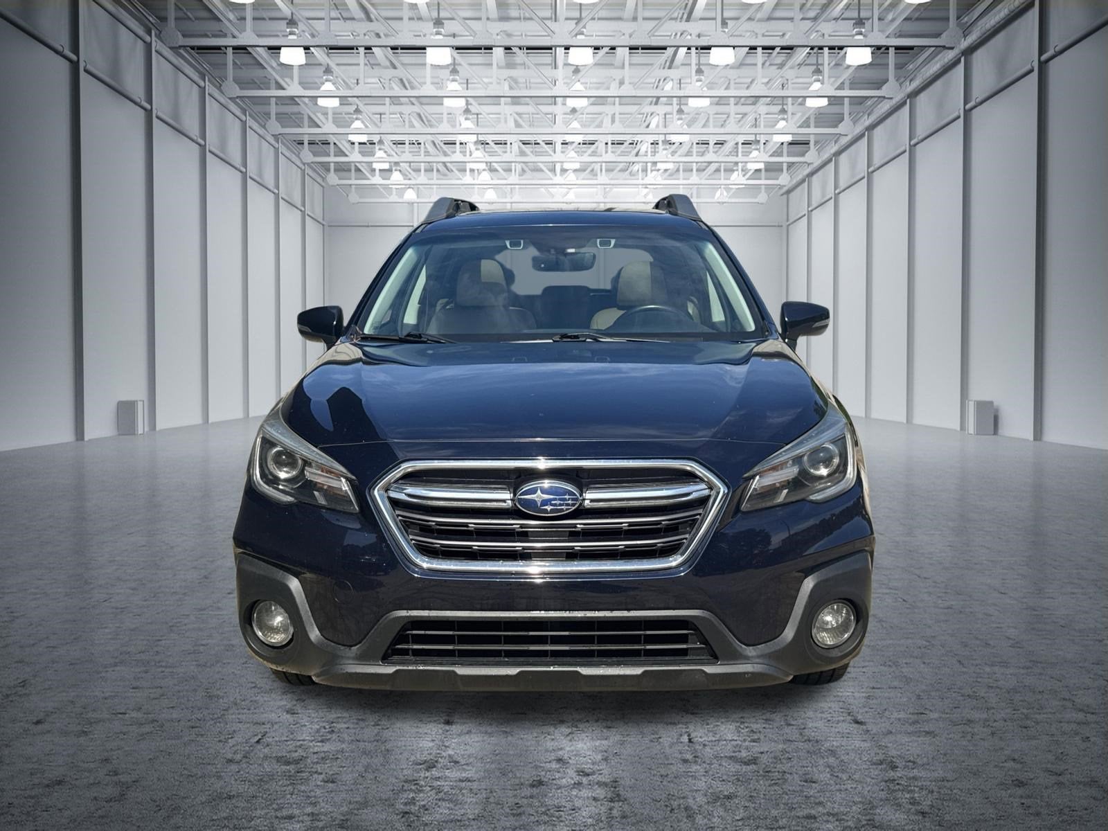 2018 Subaru Outback Limited