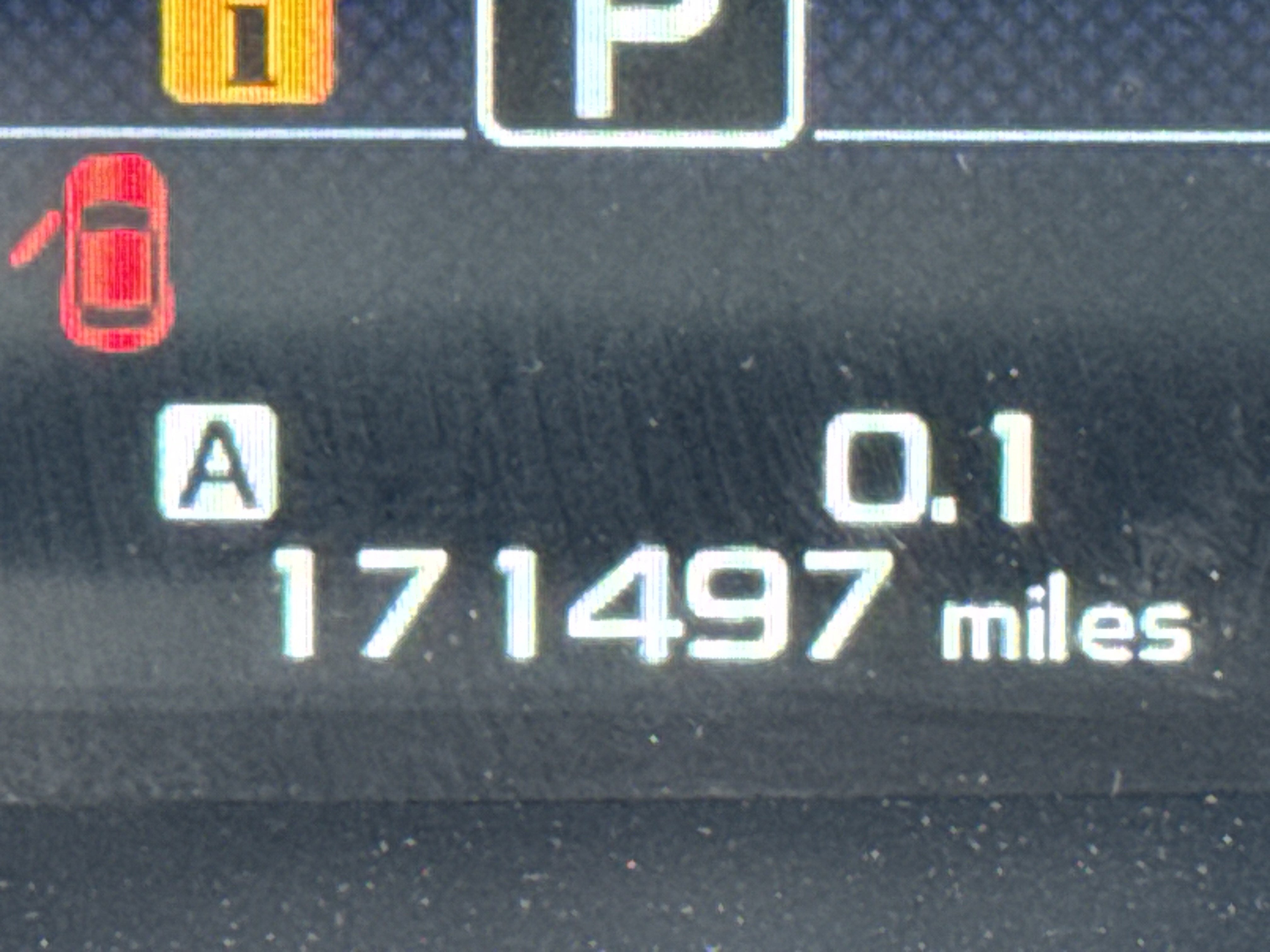 2018 Subaru Outback Limited