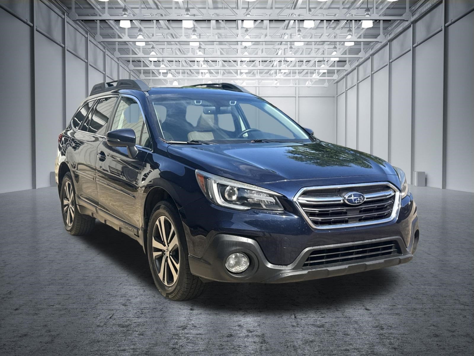 2018 Subaru Outback Limited