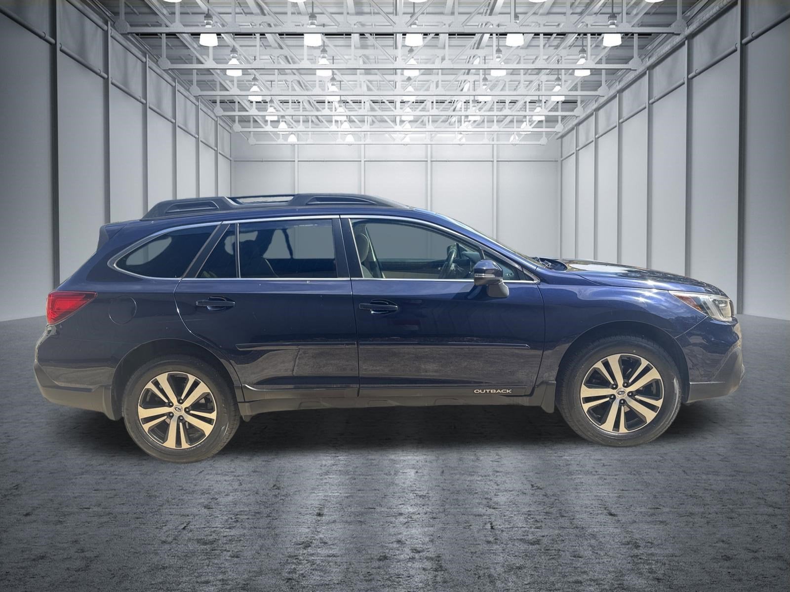 2018 Subaru Outback Limited