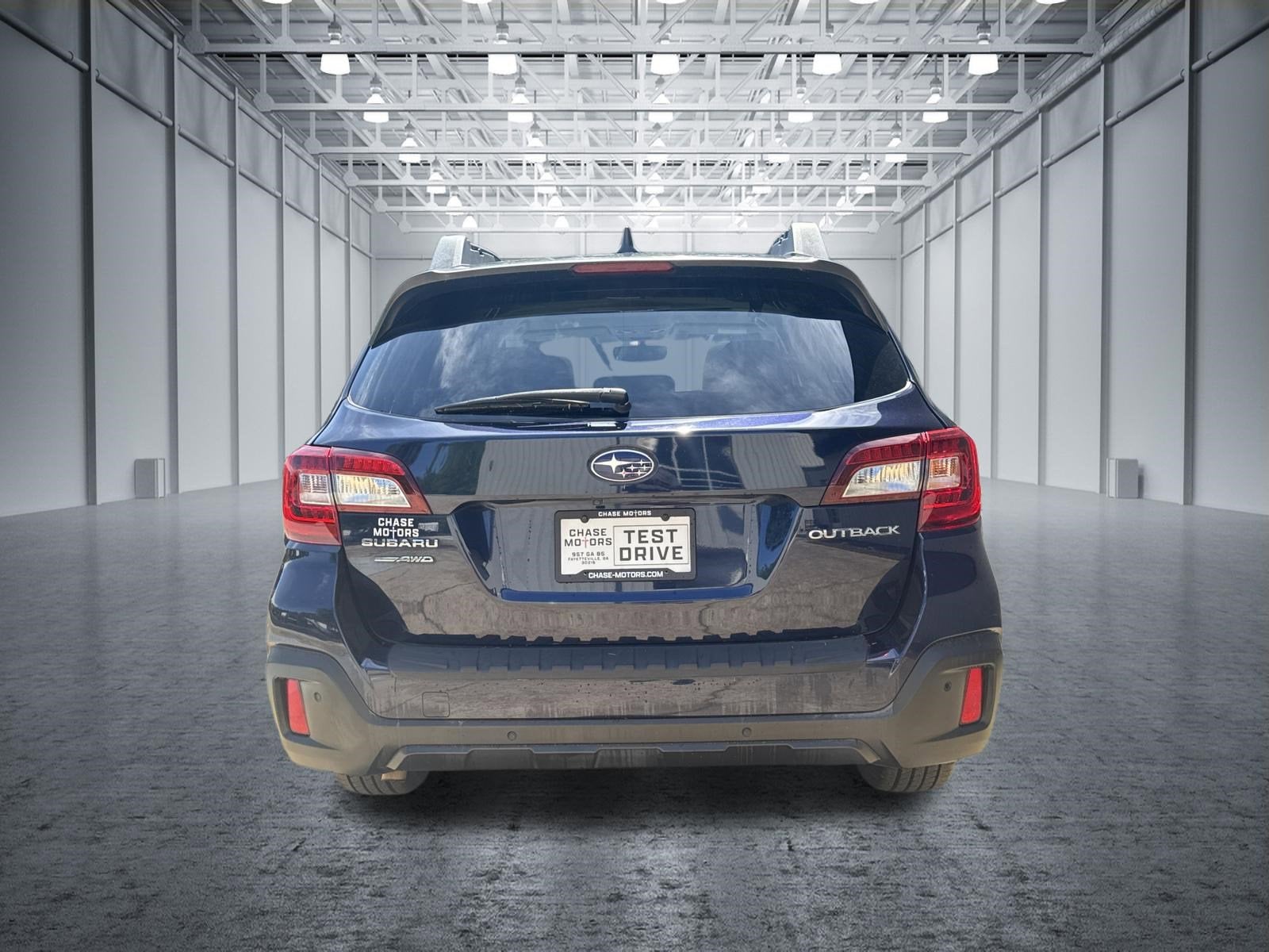 2018 Subaru Outback Limited