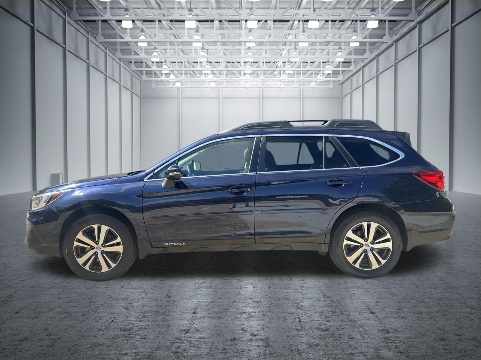 2018 Subaru Outback Limited