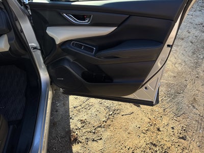 2022 Subaru Ascent Limited