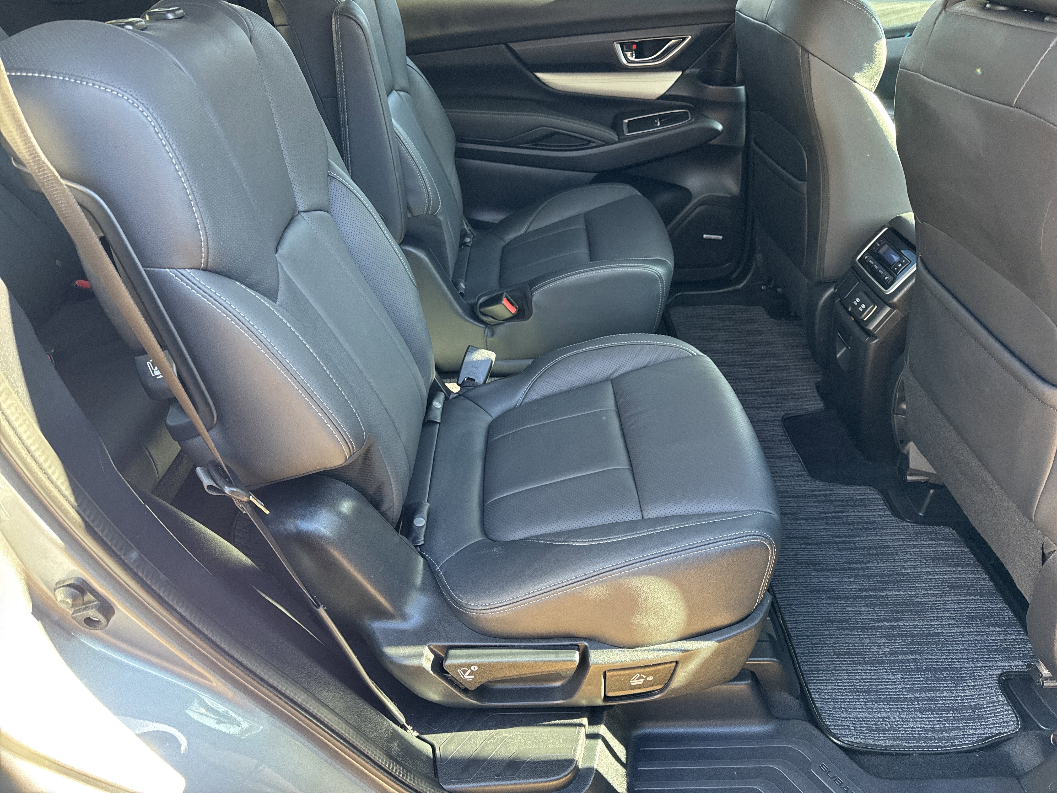 2022 Subaru Ascent Limited