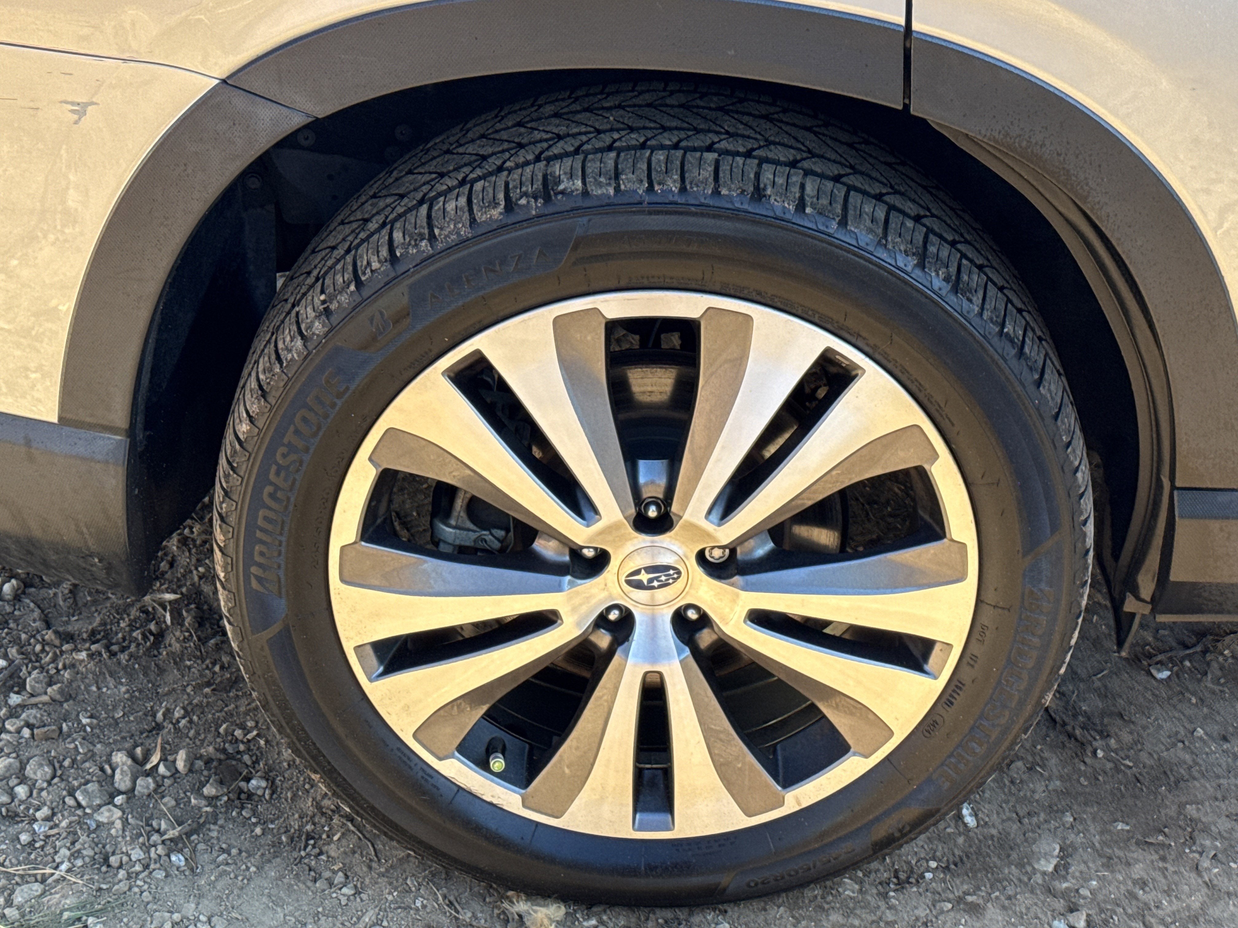 2022 Subaru Ascent Limited