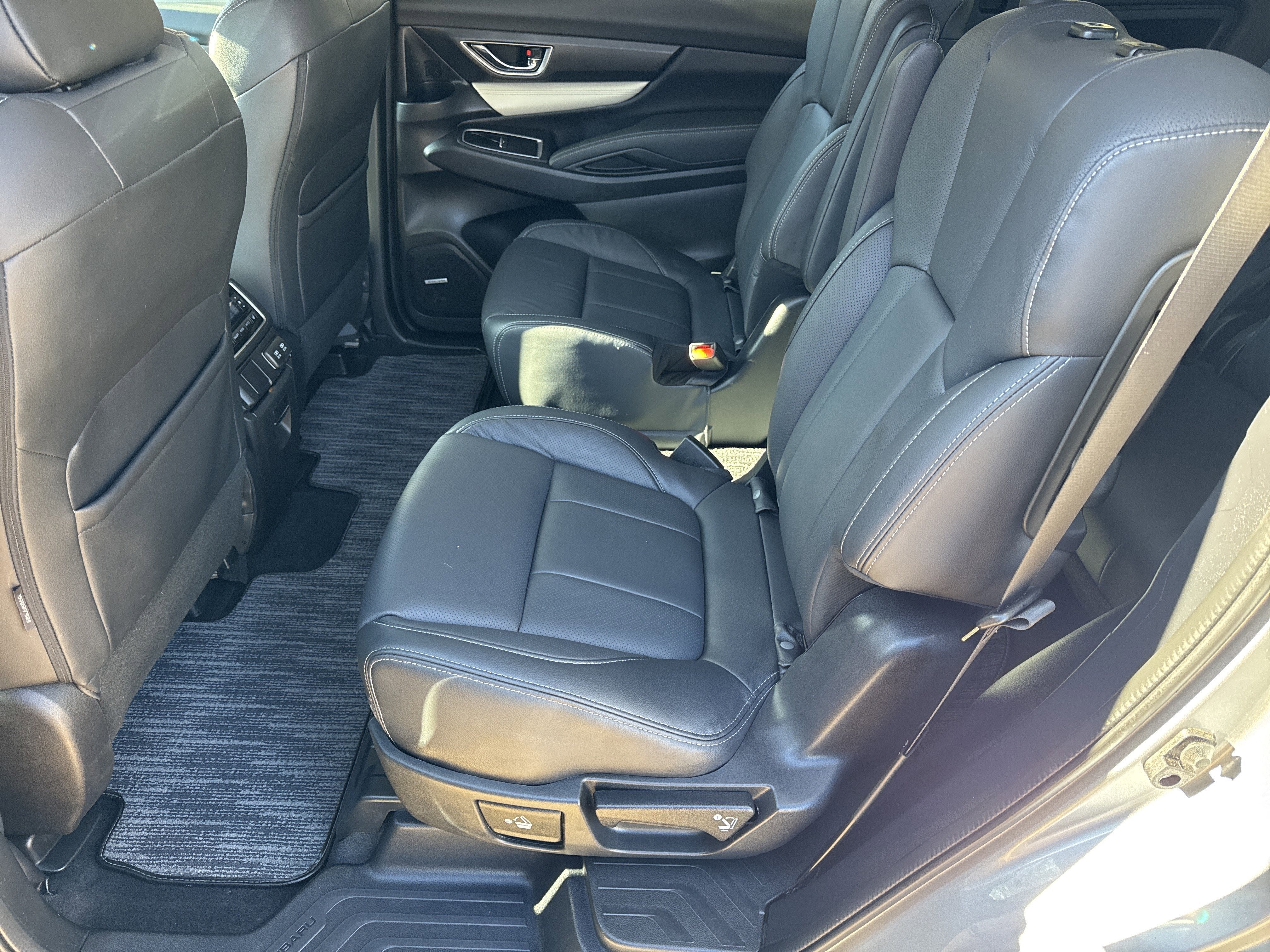 2022 Subaru Ascent Limited