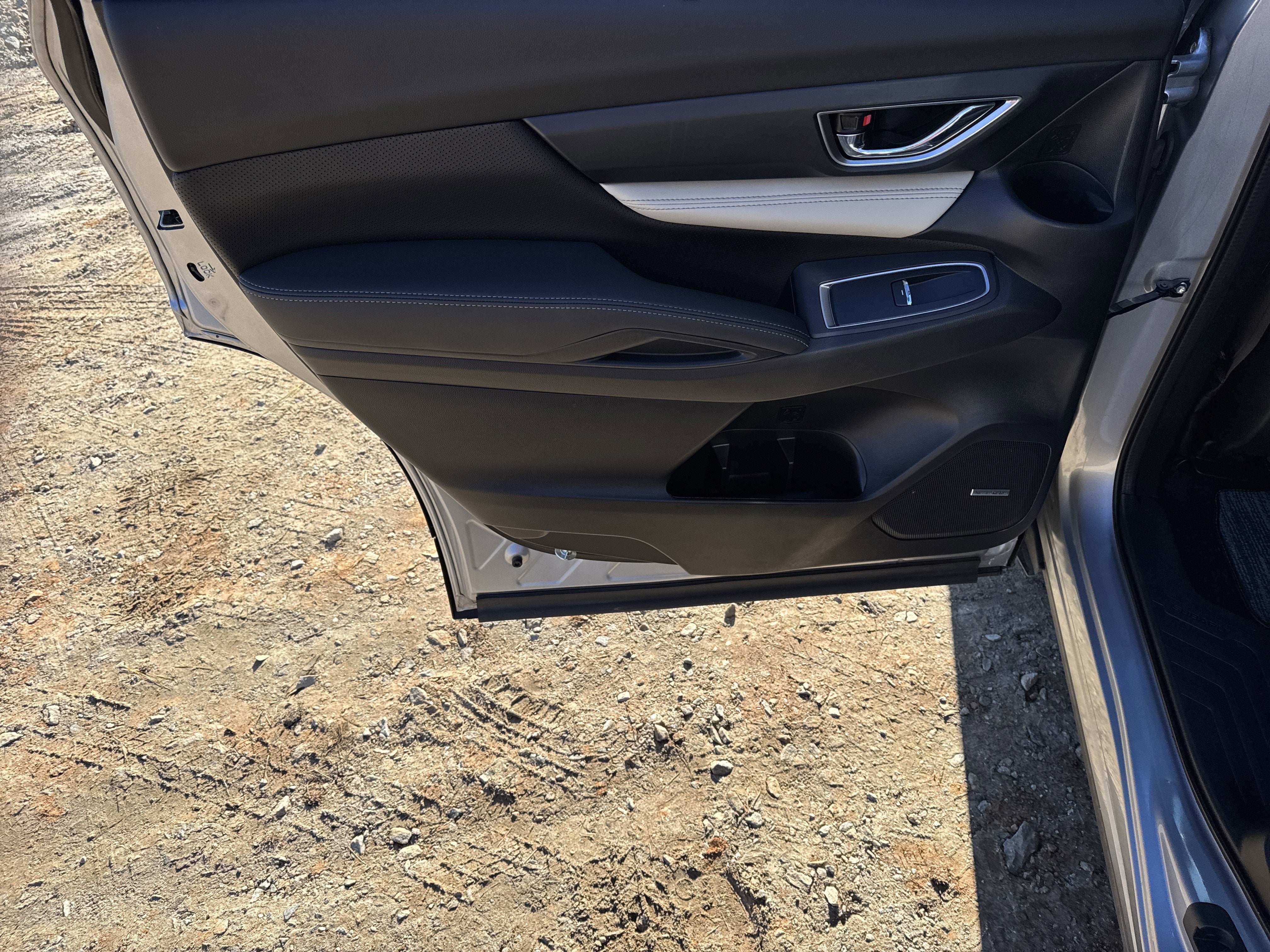 2022 Subaru Ascent Limited