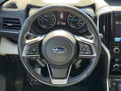 2022 Subaru Ascent Limited
