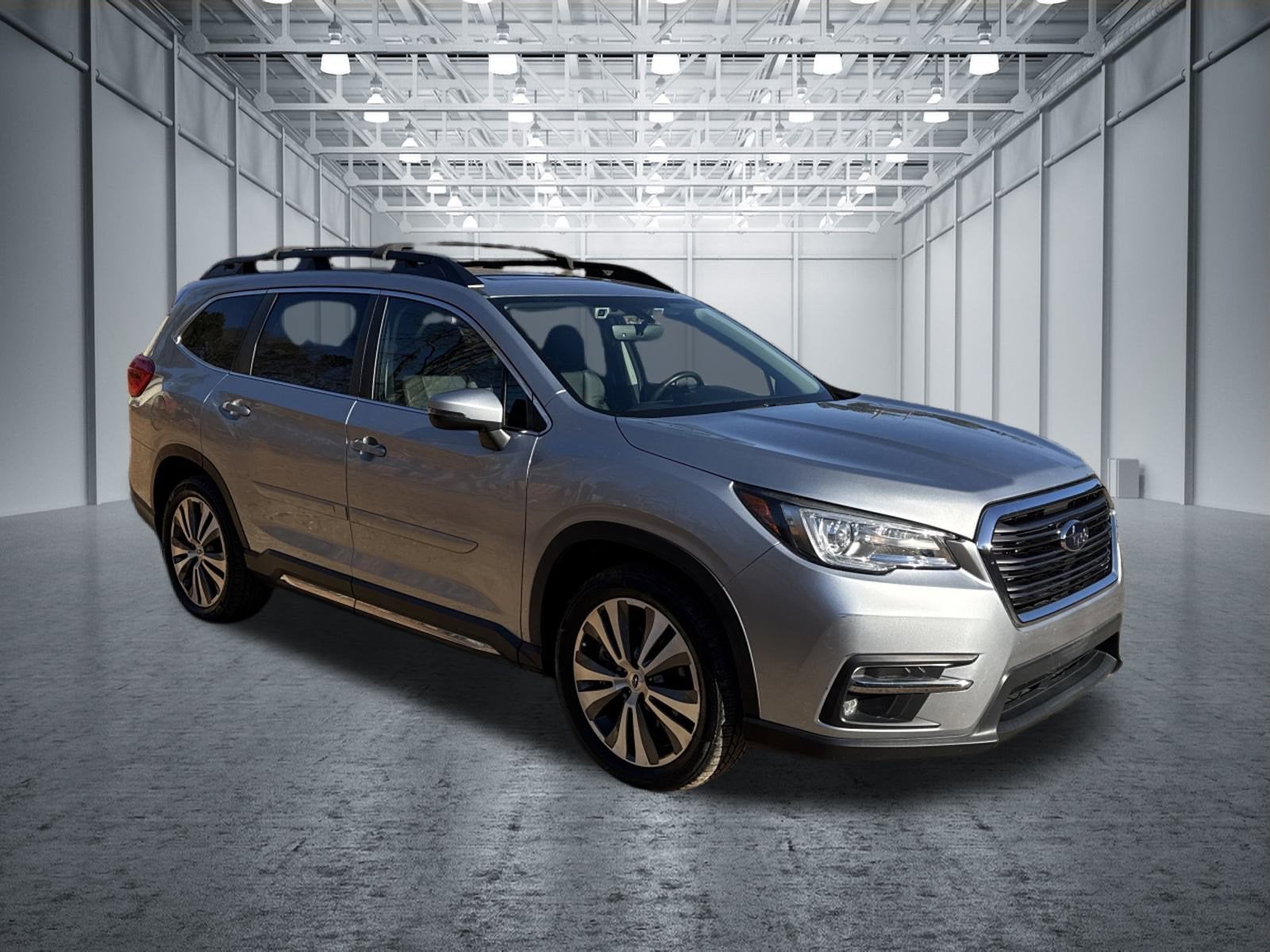 2022 Subaru Ascent Limited
