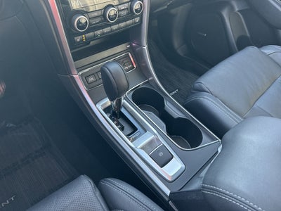 2022 Subaru Ascent Limited
