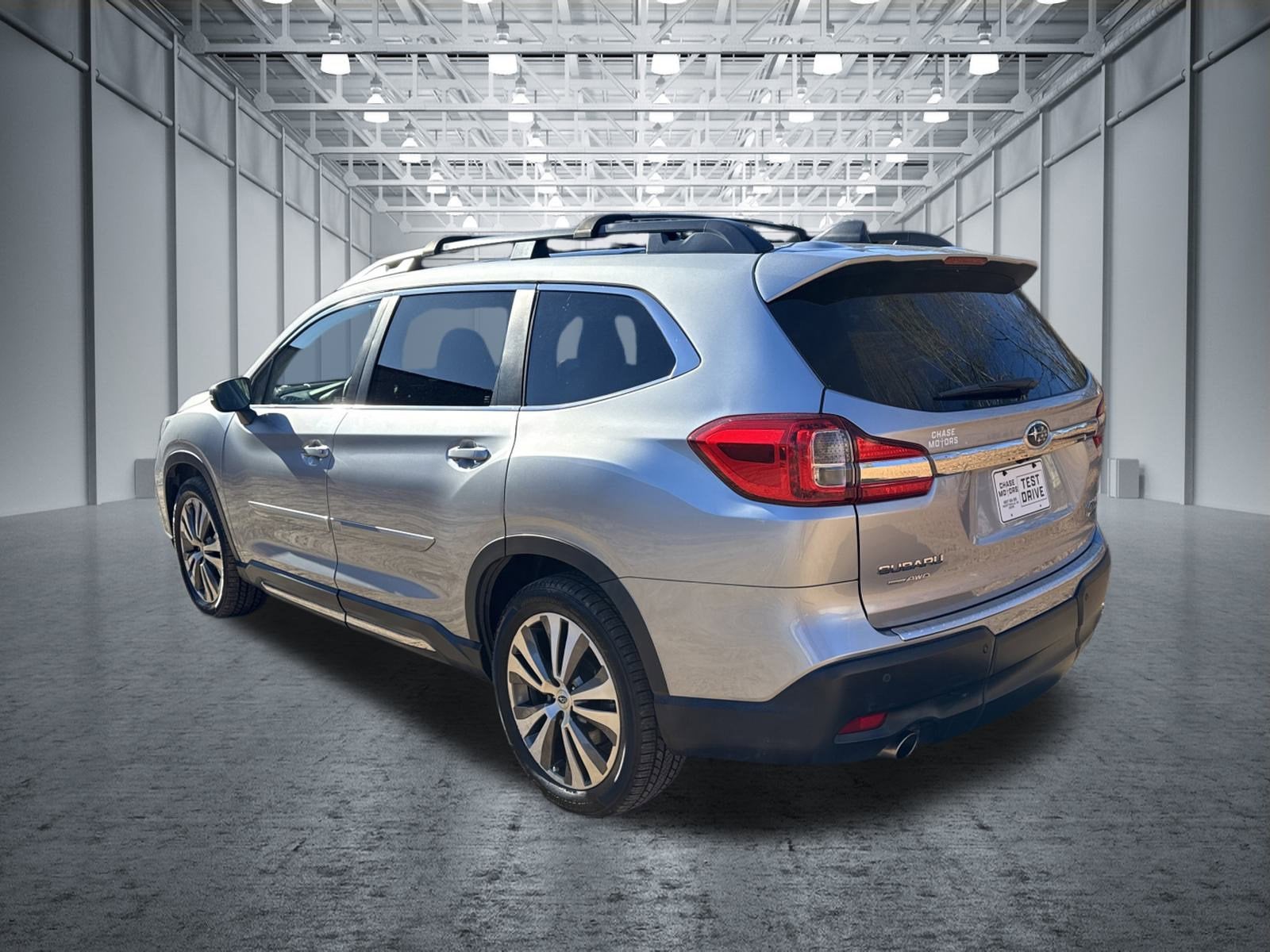 2022 Subaru Ascent Limited