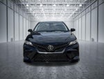 2022 Toyota Camry TRD V6