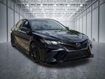 2022 Toyota Camry TRD V6