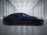 2022 Toyota Camry TRD V6