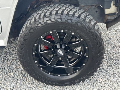 2009 HUMMER H2 SUV Luxury